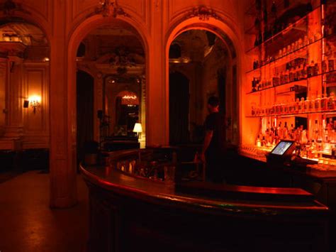 23 Best Clubs in Paris 